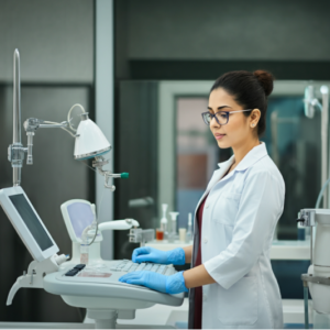 Root Canal Treatment