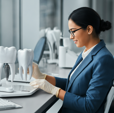 dental implant treatment in pune